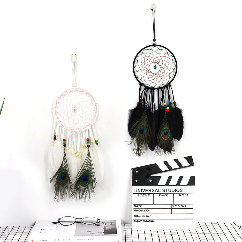 Artilady Indian dream catcher