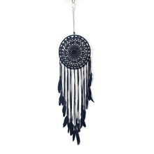 Artilady Feather dream catcher