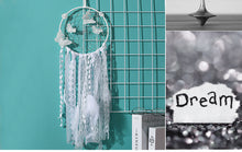 Vintage Butterfly Dream Catcher for Home Living Room Decor