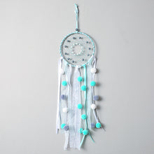 Diy Nordic Handmade Wall Hanging Dream Catcher for Home Decor