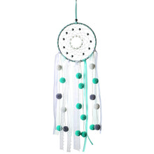 Diy Nordic Handmade Wall Hanging Dream Catcher for Home Decor