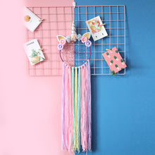 Artilady Unicorn dream catcher