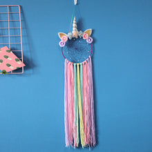 Artilady Unicorn dream catcher