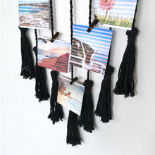 Artilady Woven tassel tapestry