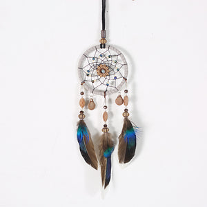 artilady Indian dream catcher