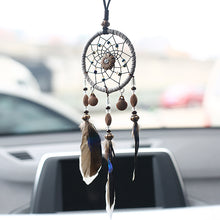 artilady Indian dream catcher