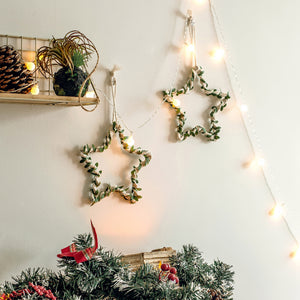 Artilady Macrame Cotton Wall Hanging