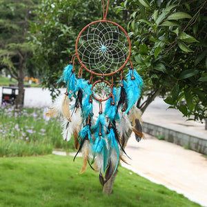 Artilady Indian dream catcher