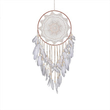 Artilady Feather dream catcher