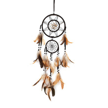 Artilady Indian Feather dream catcher