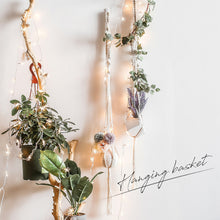Artilady Handmae Creative Plant Hanger