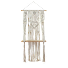 Artilady Living Room Macrame Wall Hanging