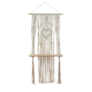 Artilady Living Room Macrame Wall Hanging