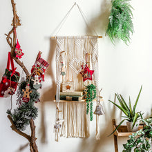 Artilady Living Room Macrame Wall Hanging