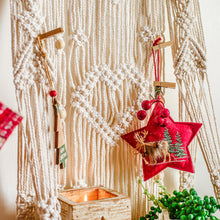 Artilady Living Room Macrame Wall Hanging