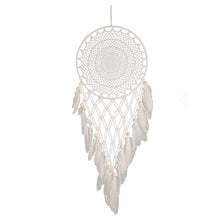 Artilady Feather dream catcher