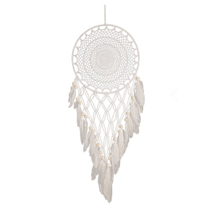 Artilady Feather dream catcher