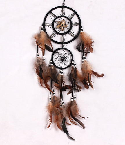 Artilady Indian Feather dream catcher