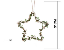 Artilady Macrame Cotton Wall Hanging