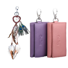 Artilady Keychain dream catcher