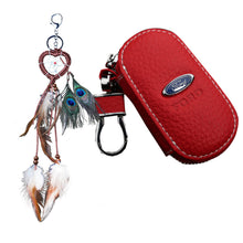 Artilady Keychain dream catcher