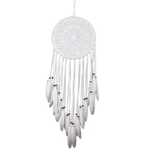 Artilady Feather dream catcher