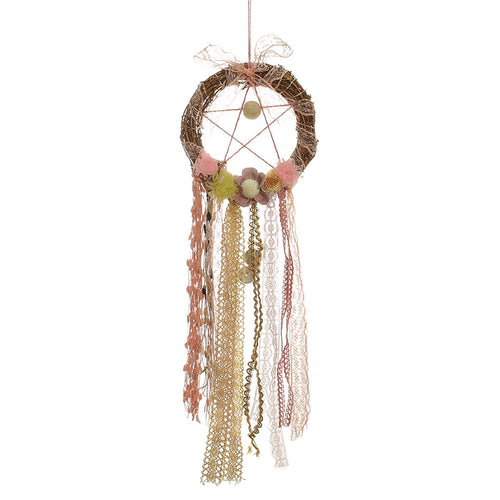 Cute Wall Hanging Home Decor Dream Catcher for Gift