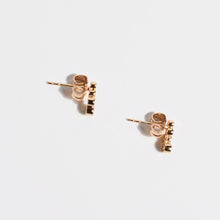 Artilady Women Crystal Stud Earrings