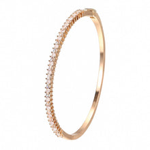 Artilady Women Gold Bangle Bracelet