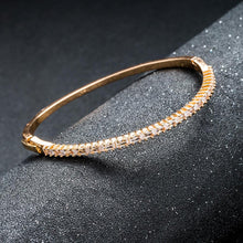 Artilady Women Gold Bangle Bracelet