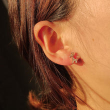 Artilady Women Deer Stud Earrings