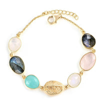 Artilady Women Natural Stones Bracelets