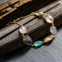 Artilady Women Natural Stones Bracelets