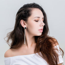 Artilady Women Pearl Earrings