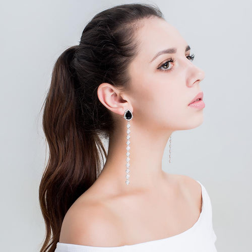 Artilady Women Pearl Earrings