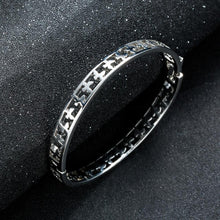 Artilady Women Silver Bangle Bracelet