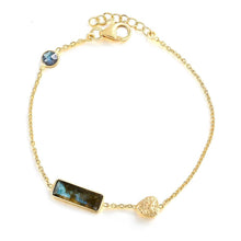 Artilady Women Sterling Silver Bracelet