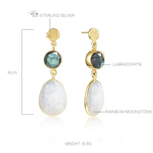 Artilady Women Sterling Silver Earrings
