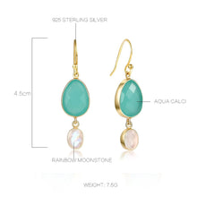 Artilady Women Sterling Silver Earrings