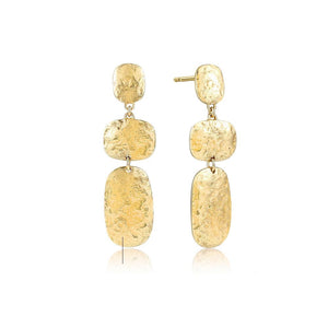 Artilady Women Sterling Silver Earrings