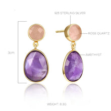 Artilady Women Sterling Silver Earrings