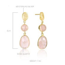 Artilady Women Sterling Silver Earrings