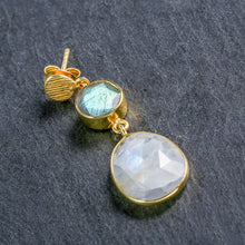 Artilady Women Sterling Silver Earrings