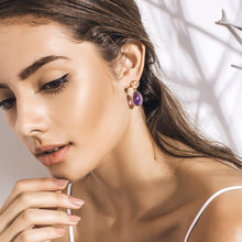 Artilady Women Sterling Silver Earrings