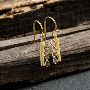 Artilady Women Sterling Silver Earrings