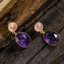 Artilady Women Sterling Silver Earrings