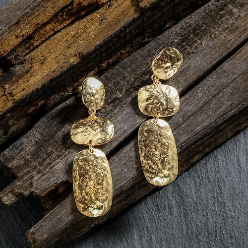 Artilady Women Sterling Silver Earrings