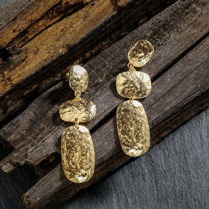 Artilady Women Sterling Silver Earrings