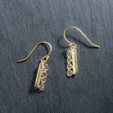 Artilady Women Sterling Silver Earrings