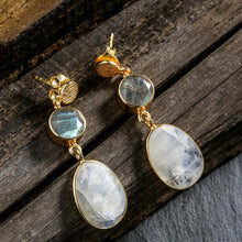 Artilady Women Sterling Silver Earrings